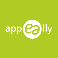 Appealy logo, Appealy contact details