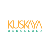 KUSKAYA BARCELONA logo, KUSKAYA BARCELONA contact details