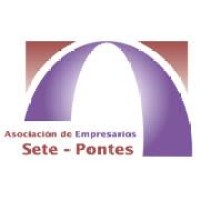 Asociación de Empresarios Sete Pontes logo, Asociación de Empresarios Sete Pontes contact details