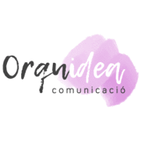 Orquidea Comunicació logo, Orquidea Comunicació contact details