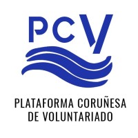 Plataforma Coruñesa de Voluntariado logo, Plataforma Coruñesa de Voluntariado contact details