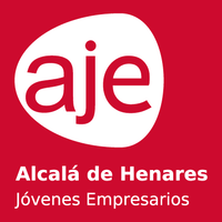 AJE Alcalá de Henares logo, AJE Alcalá de Henares contact details