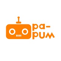 PA-PUM Soluções logo, PA-PUM Soluções contact details