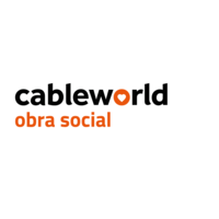 Obra Social Cableworld logo, Obra Social Cableworld contact details