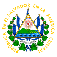 Marca El Salvador logo, Marca El Salvador contact details