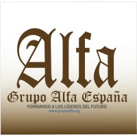 Grupo Alfa España logo, Grupo Alfa España contact details