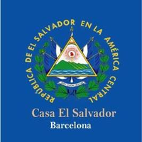 Casa El Salvador Barcelona logo, Casa El Salvador Barcelona contact details