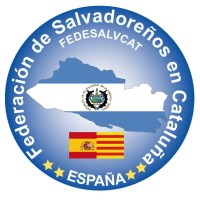 Federación de Salvadoreños en Cataluña logo, Federación de Salvadoreños en Cataluña contact details