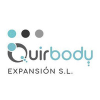 Quirbody Expansión S.L. logo, Quirbody Expansión S.L. contact details