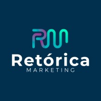 Retórica Marketing logo, Retórica Marketing contact details