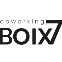 Coworking Boix7 logo, Coworking Boix7 contact details