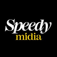 Speedy Mídia logo, Speedy Mídia contact details