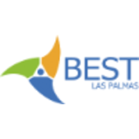 BEST Las Palmas logo, BEST Las Palmas contact details