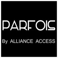 ALLIANCE ACCESS - Parfois - logo, ALLIANCE ACCESS - Parfois - contact details