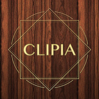 Clipia logo, Clipia contact details