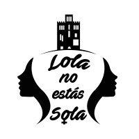 Lola, no estás sola logo, Lola, no estás sola contact details