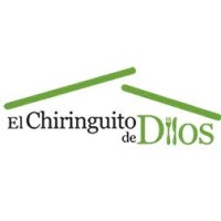 El Chiringuito de Dios logo, El Chiringuito de Dios contact details