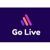 GoLive Barcelona logo, GoLive Barcelona contact details