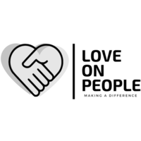 Love On People logo, Love On People contact details