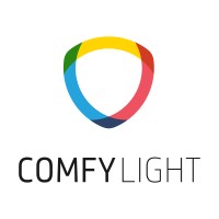 ComfyLight AG logo, ComfyLight AG contact details