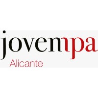 Jovempa Alicante logo, Jovempa Alicante contact details