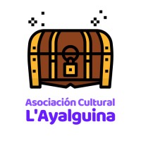 Asociación Cultural L’Ayalguina logo, Asociación Cultural L’Ayalguina contact details