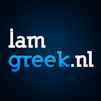 Iamgreek.nl logo, Iamgreek.nl contact details