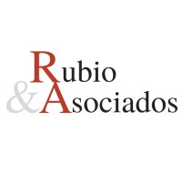 RUBIO & ASOCIADOS logo, RUBIO & ASOCIADOS contact details