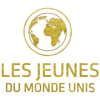 Les Jeunes du Monde Unis logo, Les Jeunes du Monde Unis contact details