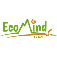 EcoMind Travel logo, EcoMind Travel contact details