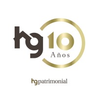 HG Patrimonial logo, HG Patrimonial contact details