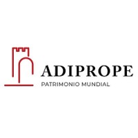 ADIPROPE - Asociación para la Difusión y Promoción del Patrimonio Mundial de España logo, ADIPROPE - Asociación para la Difusión y Promoción del Patrimonio Mundial de España contact details