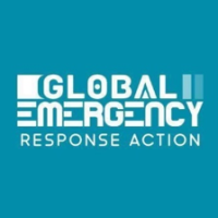 Global Emergency Response Action logo, Global Emergency Response Action contact details