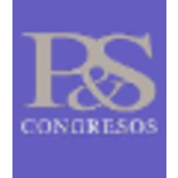 PS Congresos logo, PS Congresos contact details