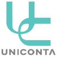 Uniconta Ísland logo, Uniconta Ísland contact details