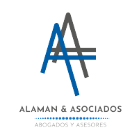 ALAMAN & ASOCIADOS, ABOGADOS Y ASESORES logo, ALAMAN & ASOCIADOS, ABOGADOS Y ASESORES contact details