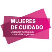 Mujeres de Cuidado, Asociación logo, Mujeres de Cuidado, Asociación contact details