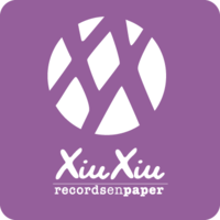 XIUXIU logo, XIUXIU contact details