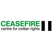 Ceasefire logo, Ceasefire contact details