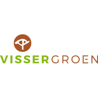 VISSERgroen BV logo, VISSERgroen BV contact details