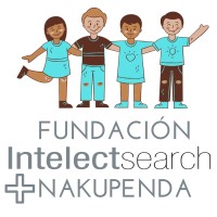 Fundación Intelectsearch + Nakupenda logo, Fundación Intelectsearch + Nakupenda contact details