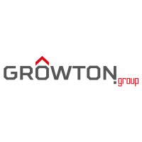 Growton Group logo, Growton Group contact details