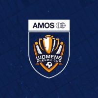 AMOS WOMEN'S FRENCH CUP logo, AMOS WOMEN'S FRENCH CUP contact details