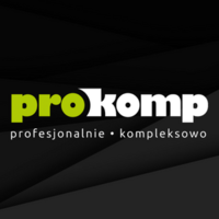 Pro-Komp logo, Pro-Komp contact details