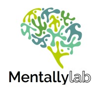 MentallyLab logo, MentallyLab contact details