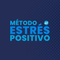 Estrés Positivo logo, Estrés Positivo contact details