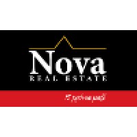 Nova Real Estate Hellas logo, Nova Real Estate Hellas contact details