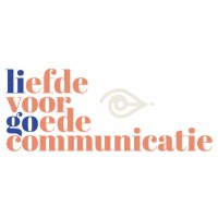 Liefde voor goede communicatie logo, Liefde voor goede communicatie contact details