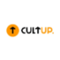 CultUp Programa de Apoyo al Emprendimiento Cultural. logo, CultUp Programa de Apoyo al Emprendimiento Cultural. contact details