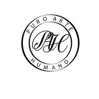 Puro Arte Humano logo, Puro Arte Humano contact details